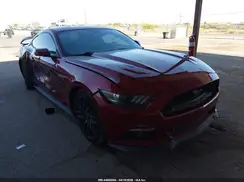 1FA6P8CF2G5201163 2016 FORD MUSTANG