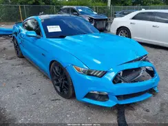 1FA6P8CF2G5201356 2016 FORD MUSTANG