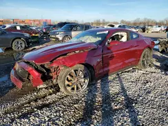 1FA6P8CF2G5208419 2016 FORD MUSTANG