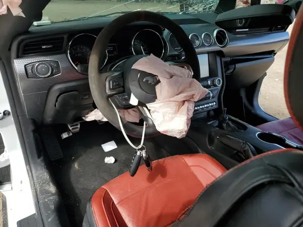1FA6P8CF2G5208582 2016 FORD MUSTANG - Image 8