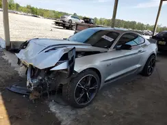 1FA6P8CF2G5215726 2016 FORD MUSTANG