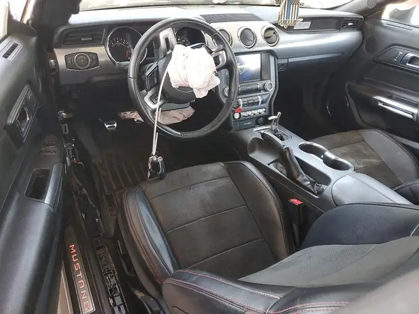 1FA6P8CF2G5215726 2016 FORD MUSTANG - Image 8