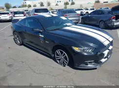 1FA6P8CF2G5219453 2016 FORD MUSTANG