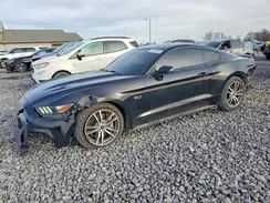 1FA6P8CF2G5219677 2016 FORD MUSTANG