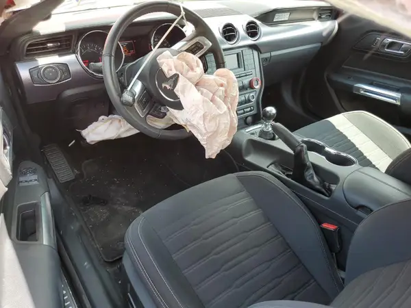 1FA6P8CF2G5219808 2016 FORD MUSTANG - Image 8