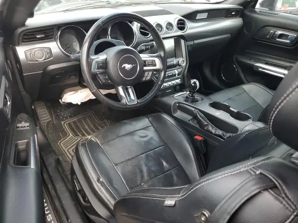 1FA6P8CF2G5220506 2016 FORD MUSTANG - Image 8