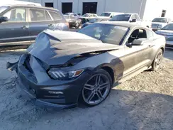 1FA6P8CF2G5222899 2016 FORD MUSTANG