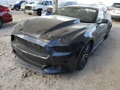 1FA6P8CF2G5226239 2016 FORD MUSTANG