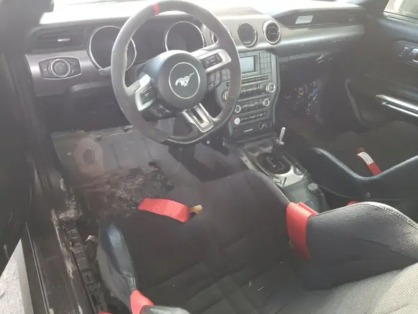 1FA6P8CF2G5226239 2016 FORD MUSTANG - Image 8