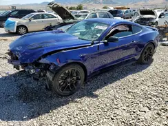 1FA6P8CF2G5226354 2016 FORD MUSTANG