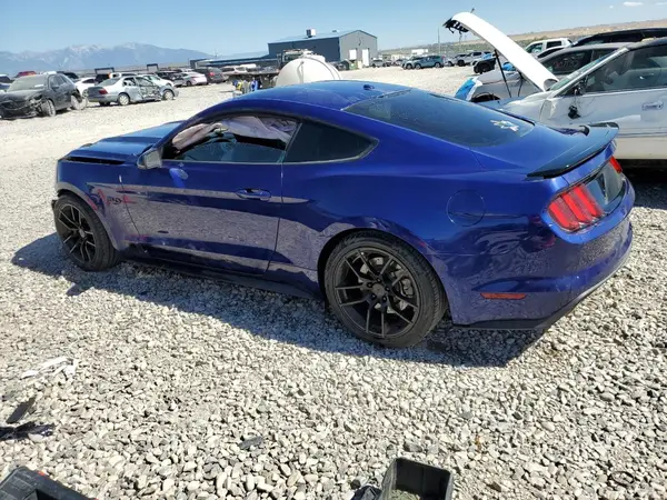1FA6P8CF2G5226354 2016 FORD MUSTANG - Image 2