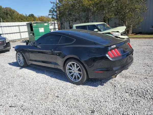 1FA6P8CF2G5227875 2016 FORD MUSTANG - Image 2