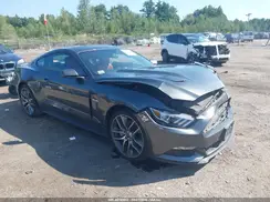 1FA6P8CF2G5235345 2016 FORD MUSTANG