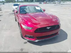 1FA6P8CF2G5236284 2016 FORD MUSTANG
