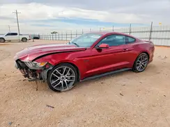 1FA6P8CF2G5237127 2016 FORD MUSTANG