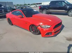 1FA6P8CF2G5238214 2016 FORD MUSTANG