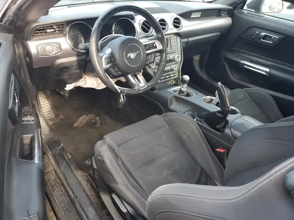 1FA6P8CF2G5240397 2016 FORD MUSTANG - Image 8