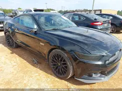 1FA6P8CF2G5240576 2016 FORD MUSTANG