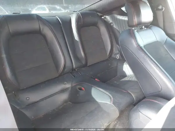 1FA6P8CF2G5241789 2016 FORD MUSTANG - Image 8