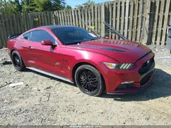 1FA6P8CF2G5243784 2016 FORD MUSTANG