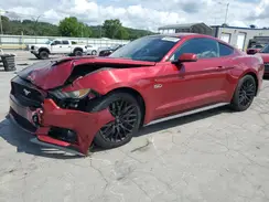 1FA6P8CF2G5244952 2016 FORD MUSTANG