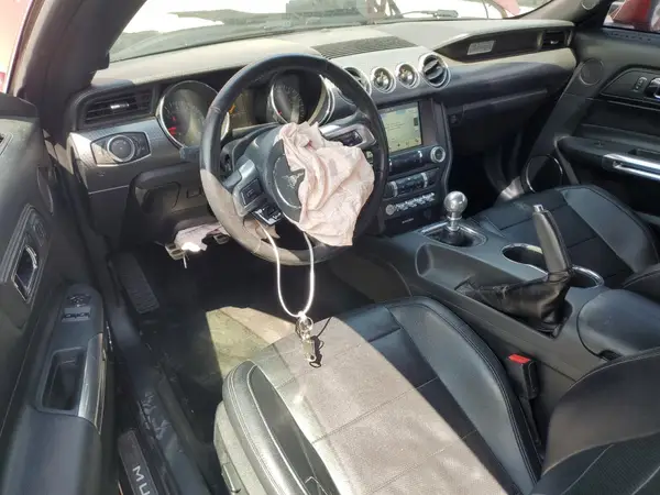 1FA6P8CF2G5244952 2016 FORD MUSTANG - Image 8