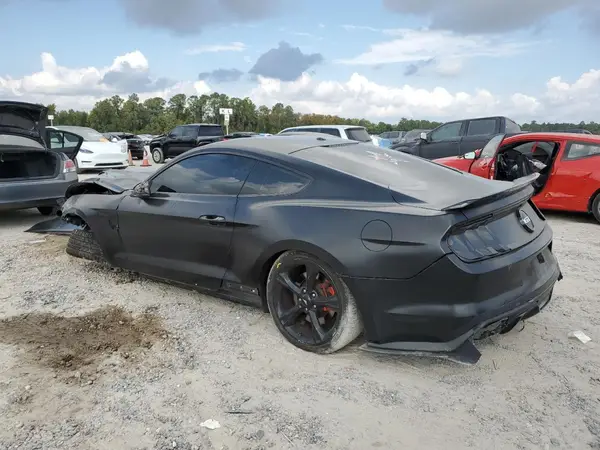 1FA6P8CF2G5246281 2016 FORD MUSTANG - Image 2