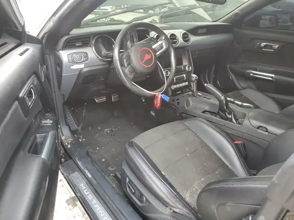 1FA6P8CF2G5246281 2016 FORD MUSTANG - Image 8