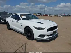 1FA6P8CF2G5252307 2016 FORD MUSTANG