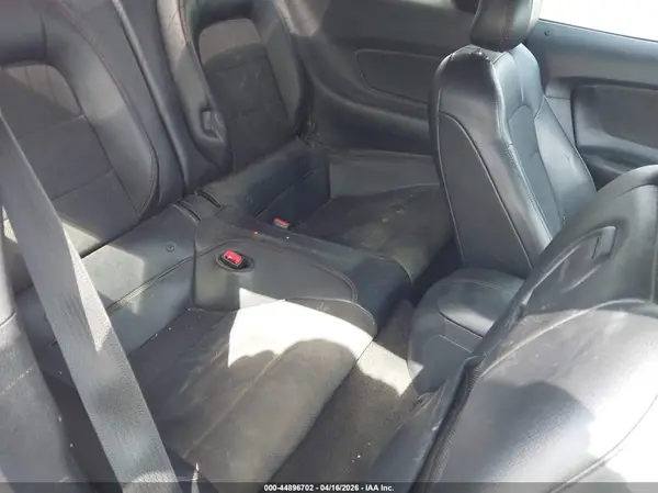 1FA6P8CF2G5252307 2016 FORD MUSTANG - Image 8