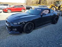 1FA6P8CF2G5255319 2016 FORD MUSTANG