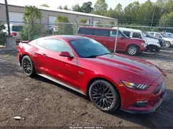 1FA6P8CF2G5255899 2016 FORD MUSTANG