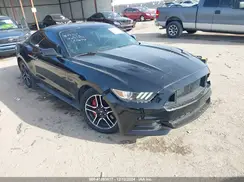 1FA6P8CF2G5256826 2016 FORD MUSTANG