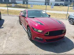 1FA6P8CF2G5259385 2016 FORD MUSTANG