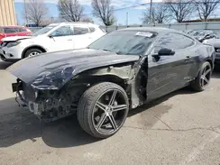 1FA6P8CF2G5260018 2016 FORD MUSTANG