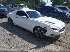 1FA6P8CF2G5266384 2016 FORD MUSTANG