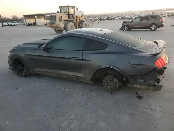 1FA6P8CF2G5266952 2016 FORD MUSTANG - Image 2