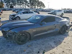 1FA6P8CF2G5267714 2016 FORD MUSTANG