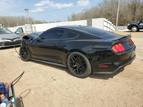 1FA6P8CF2G5270824 2016 FORD MUSTANG - Image 2