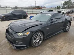 1FA6P8CF2G5272606 2016 FORD MUSTANG