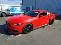 1FA6P8CF2G5283394 2016 FORD MUSTANG