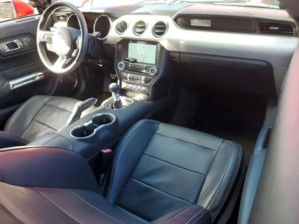 1FA6P8CF2G5283394 2016 FORD MUSTANG - Image 8