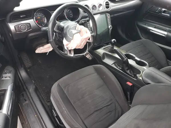 1FA6P8CF2G5283931 2016 FORD MUSTANG - Image 8