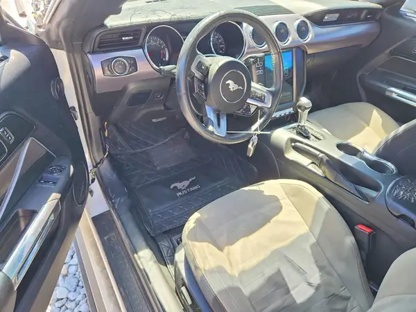 1FA6P8CF2G5288921 2016 FORD MUSTANG - Image 8