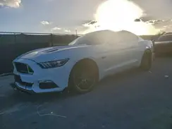 1FA6P8CF2G5289955 2016 FORD MUSTANG
