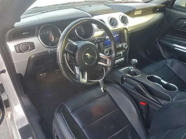 1FA6P8CF2G5289955 2016 FORD MUSTANG - Image 8