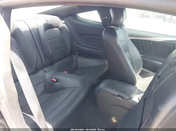 1FA6P8CF2G5296999 2016 FORD MUSTANG - Image 8