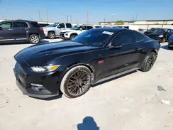 1FA6P8CF2G5298459 2016 FORD MUSTANG