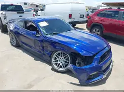 1FA6P8CF2G5300145 2016 FORD MUSTANG