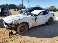 1FA6P8CF2G5300162 2016 FORD MUSTANG